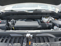 Experience the power and capability of this 2022 Chevrolet Silverado 1500 LTD Crew Cab LTZ. This rob... (image 7)