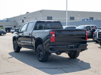 The 2021 Silverado 1500 Custom Trail Boss is a rugged off-road-oriented pickup that combines Chevrol... (image 5)