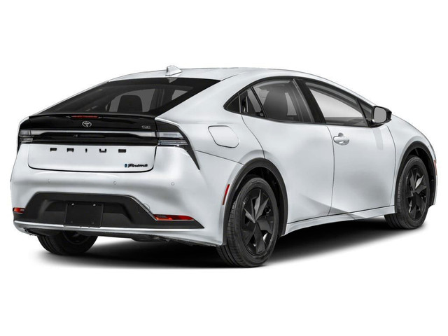 2024 Toyota Prius Prime SE CERTIFIED | ACCIDENT FREE | TPMS in Cars & Trucks in City of Toronto - Image 3
