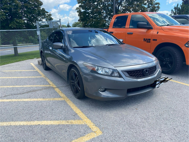 2008 Honda Accord EX-L in Cars & Trucks in Markham / York Region