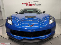 Vehicle Highlights include: Z16 Grand Sport, 7 Speed Manual with Rev Match, AWE Exhaust, 1LT Interio... (image 2)