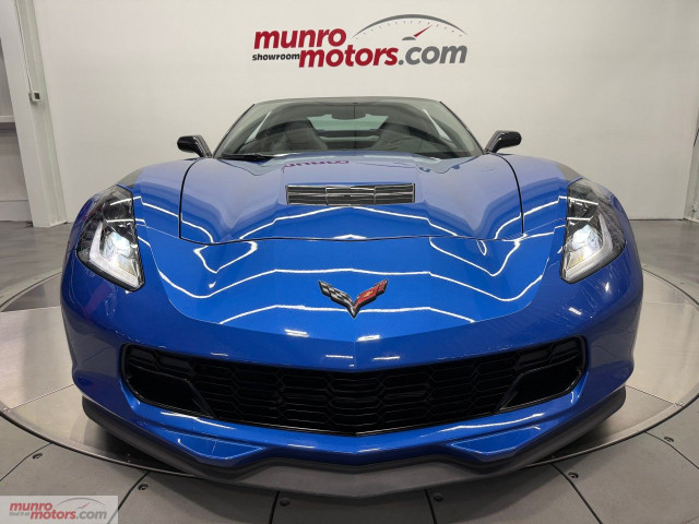 2019 Chevrolet Corvette in Cars & Trucks in Brantford - Image 4