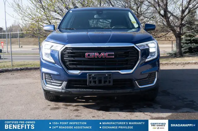 2023 GMC Terrain SLE AWD | ANDROID AUTO/CARPLAY62863216681346121
