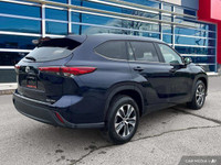 Recent Arrival! Looking for a reliable 3 row SUV? Then check out this 2023 Toyota Highlander XLE fin... (image 5)