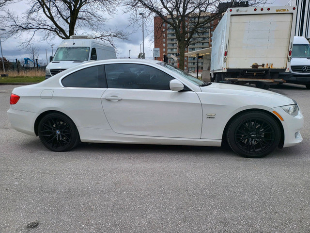 2013 BMW 3 Series 2dr Cpe 328i xDrive AWD in Cars & Trucks in City of Toronto - Image 4