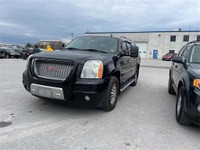  2008 GMC YUKON XL K2500