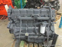 Rebuilt 7.5L New Holland Engine