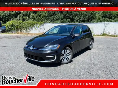 Moteur électrique de 100 kW, système d'infodivertissement à écran tactile de 6,5 pouces, compatibili...