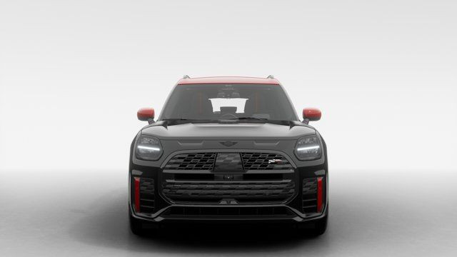 2026 MINI Countryman John Cooper Works | Plaisir pur | Premier+ dans Autos et camions  à Ville de Montréal - Image 3