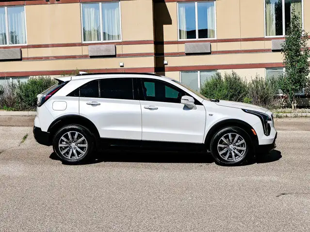 2022 Cadillac XT4 AWD Sport 2.0L in Cars & Trucks in Strathcona County - Image 15