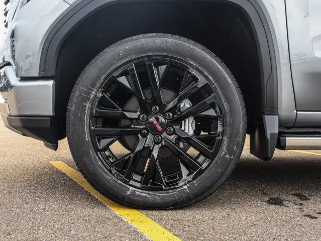 2025 GMC Sierra 1500 Denali in Cars & Trucks in Strathcona County - Image 13