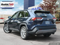 The family business that service built. Blueprint 2021 Toyota RAV4 Limited AWD 8-Speed Automatic 2.5... (image 4)