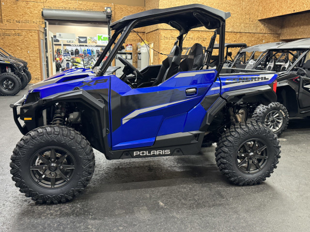 2024 POLARIS GENERAL XP 1000 ULTIMATE (FINANCING AVAILABLE) in ATVs in Winnipeg - Image 3