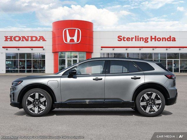 2025 Honda Prologue Touring in Cars & Trucks in Hamilton - Image 3