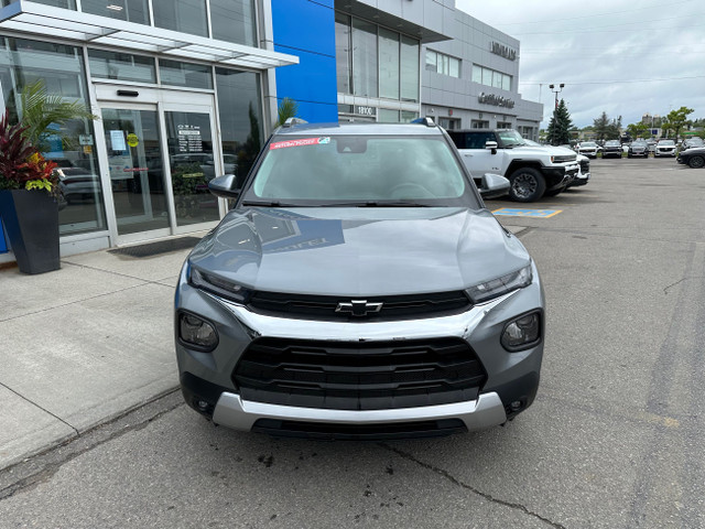 2023 Chevrolet TrailBlazer LT in Cars & Trucks in Markham / York Region - Image 2