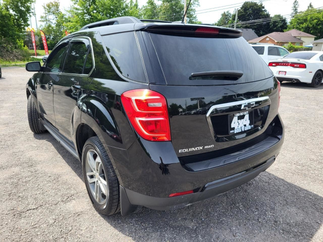 2017 Chevrolet Equinox 2LT AWD in Cars & Trucks in Oshawa / Durham Region - Image 3