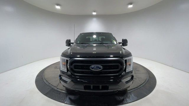 2023 Ford F-150 XLT- 302A- MAX TOW- MOONROOF- 360 CAM- SPORT in Cars & Trucks in Strathcona County - Image 3