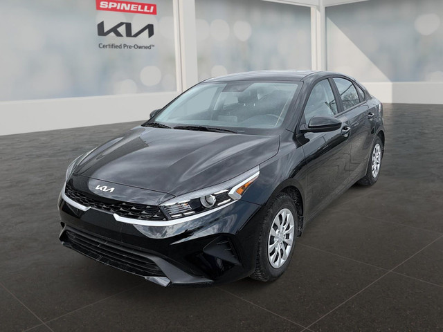 2023 Kia Forte LX LX in Cars & Trucks in City of Montréal