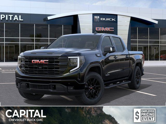 2025 GMC Sierra 1500 Elevation in Cars & Trucks in Calgary