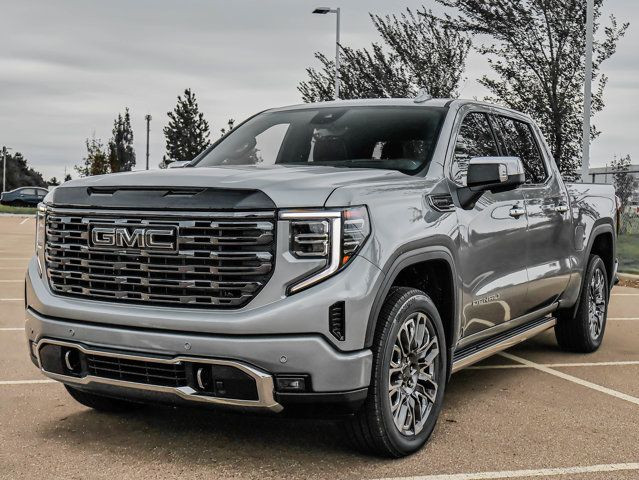 2026 GMC Sierra 1500 Denali Ultimate in Cars & Trucks in Strathcona County - Image 4