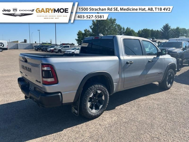 2023 Ram 1500 Rebel - Trailer Hitch #25 in Cars & Trucks in Medicine Hat - Image 3