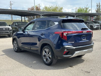 2024 KIA SELTOS EX AWD - STYLISH AND SPORTY FEATURES INCLUDE - - Leatherette Interior - Power Sunroo... (image 8)