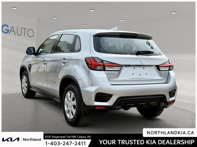 2024 Mitsubishi RVR ES in Cars & Trucks in Calgary - Image 2