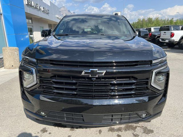 2025 Chevrolet Tahoe RST in Cars & Trucks in Banff / Canmore - Image 2
