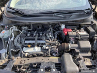 This Nissan Versa has a strong Regular Unleaded I-4 1.6 L/98 engine powering this Variable transmiss... (image 9)