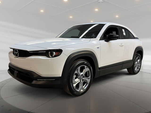 2023 Mazda MX-30 GS NAV in Cars & Trucks in Laval / North Shore
