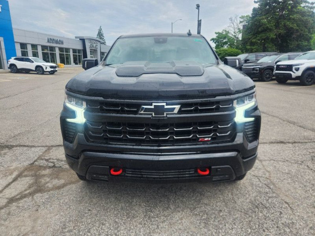 2025 Chevrolet Silverado 1500 LT Trail Boss in Cars & Trucks in Mississauga / Peel Region - Image 2