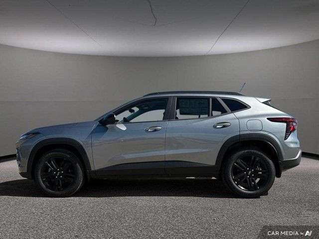 2025 Chevrolet Trax ACTIV | Apple Carplay | Heated Seats in Cars & Trucks in Saskatoon - Image 2
