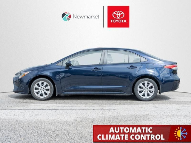 2021 Toyota Corolla LE in Cars & Trucks in Markham / York Region - Image 3