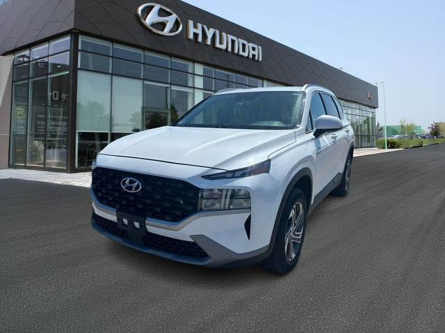 2021 Hyundai Santa Fe Essential in Cars & Trucks in Oshawa / Durham Region