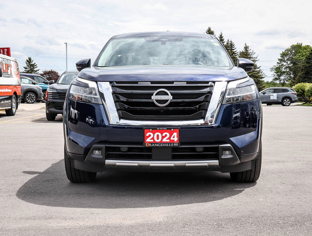2024 Nissan Pathfinder SL in Cars & Trucks in Oakville / Halton Region - Image 2