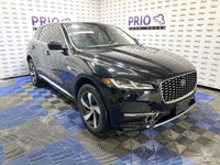 Certified Navigation All Wheel Drive Rear-View Camera 360 Camera Parking Sensors ECO Start Power Lif... (image 6)