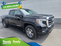 Double Cab Standard - AUCUN CARFAX RAPPORTE - JANTES 18