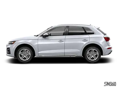 KOMFORT 45 TFSI QUATTRO Engine: 2L TURBO 4cyl. L/100Km City: 10.6 L/100Km Hwy: 8.2