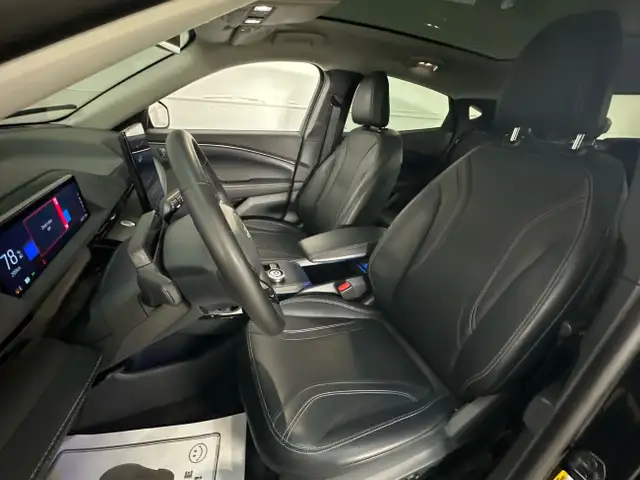 2023 Ford Mustang Mach-E Premium PREMIUM/AWD/LONG RANGE/LEATH... in Cars & Trucks in Belleville - Image 11
