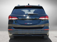 This Chevrolet Equinox delivers a Turbocharged Gas I4 1.5L/ engine powering this Automatic transmiss... (image 5)