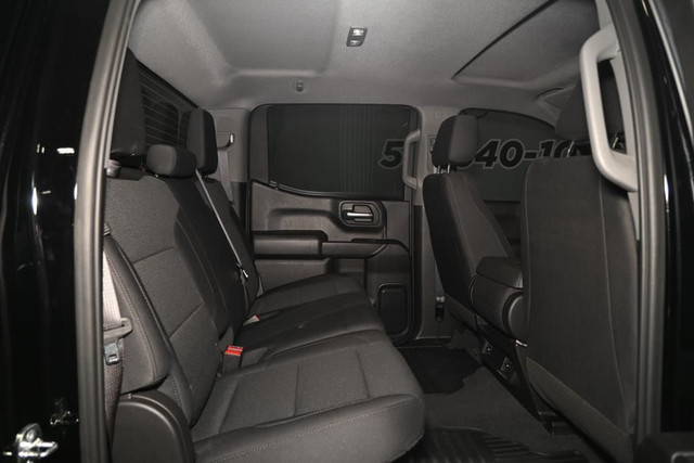 2023 GMC Sierra 1500 EDITION GRAPHITE MAG NOIR 20'' MARCHEPIED 4 in Cars & Trucks in City of Montréal - Image 4