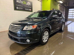 2013 Subaru Tribeca 5dr
