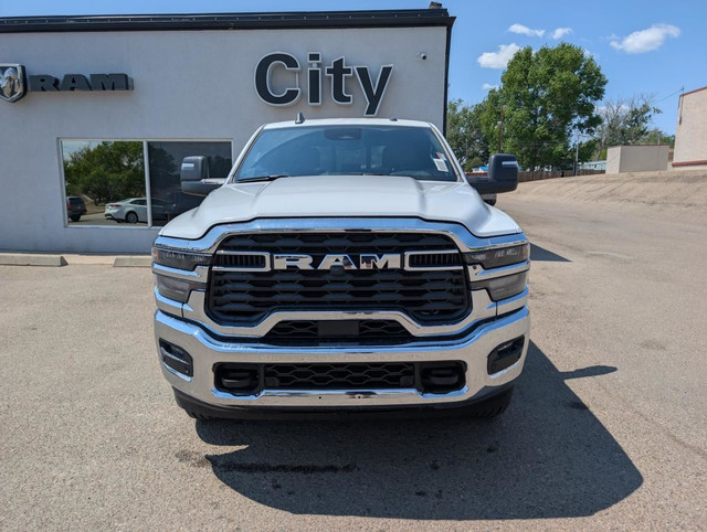2025 RAM 3500 Tradesman in Cars & Trucks in Medicine Hat - Image 2