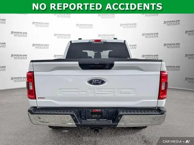 2022 Ford F-150 XLT | 5.0L V8 | 10 SPEED TRANSMISSION | 8-WAY in Cars & Trucks in Prince George - Image 5