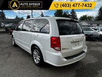 SPACIOUS, RELIABLE, AND FAMILY-FRIENDLY THIS 2015 DODGE GRAND CARAVAN SXT OFFERS A PRACTICAL SOLUTIO... (image 2)