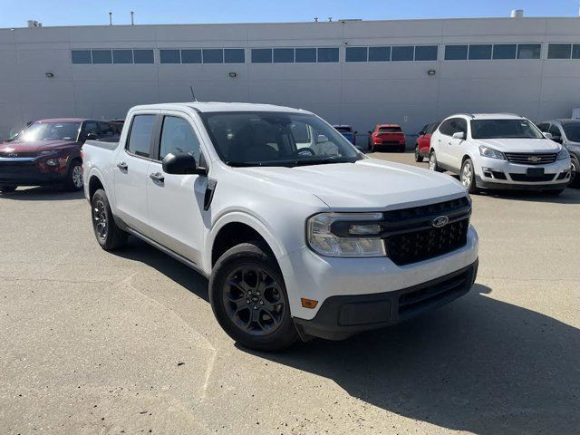 2024 Ford Maverick XLT 2.0L AWD in Cars & Trucks in Strathcona County - Image 2