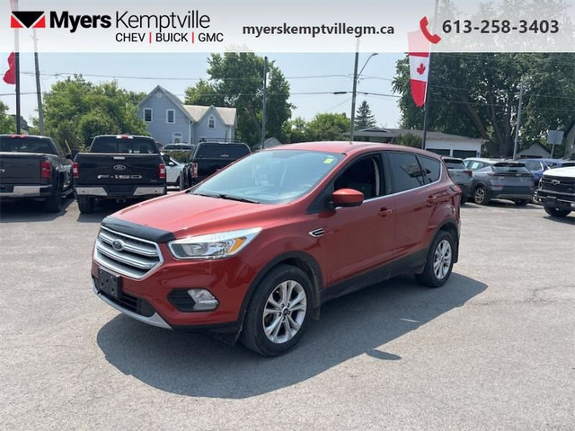 2019 Ford Escape SE 4WD - Heated Seats - Android Auto in Cars & Trucks in Ottawa - Image 3