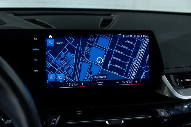 2023 BMW X1 xDrive28i | Premium Amélioré | M Sport in Cars & Trucks in City of Montréal - Image 25