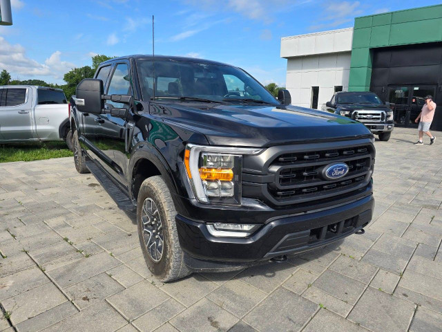 2022 Ford F-150 in Cars & Trucks in Ottawa - Image 3