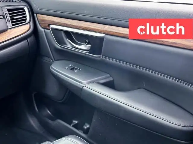 2019 Honda CR-V Touring AWD w/ Apple CarPlay, Heated Front Seats in Cars & Trucks in City of Toronto - Image 38